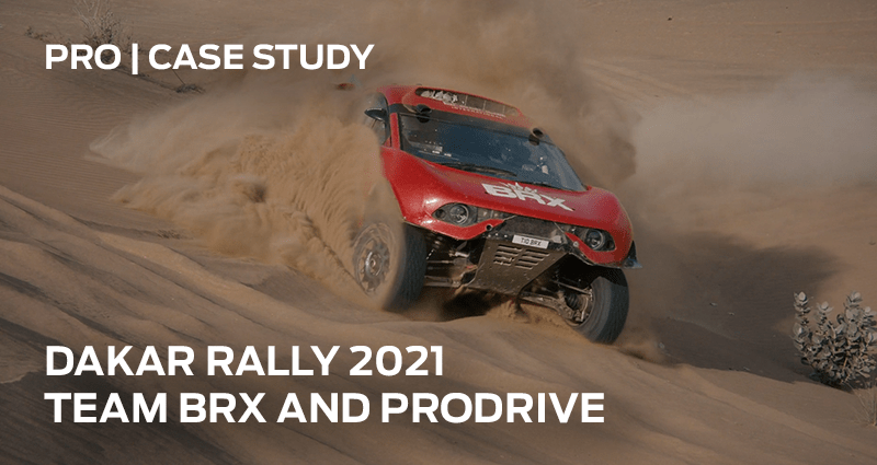 Dakar Cover meta