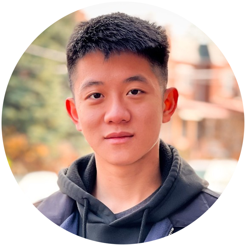 Jonathan Gao